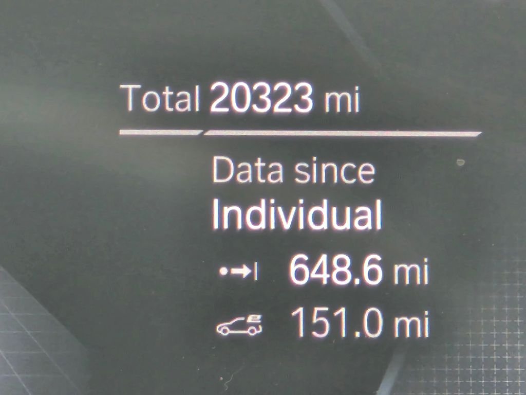 Used 2023 Gray BMW 530e iPerformance image 34