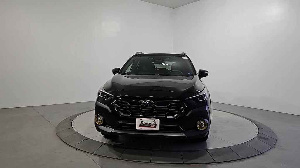 New 2026 Black Subaru Sport image 8