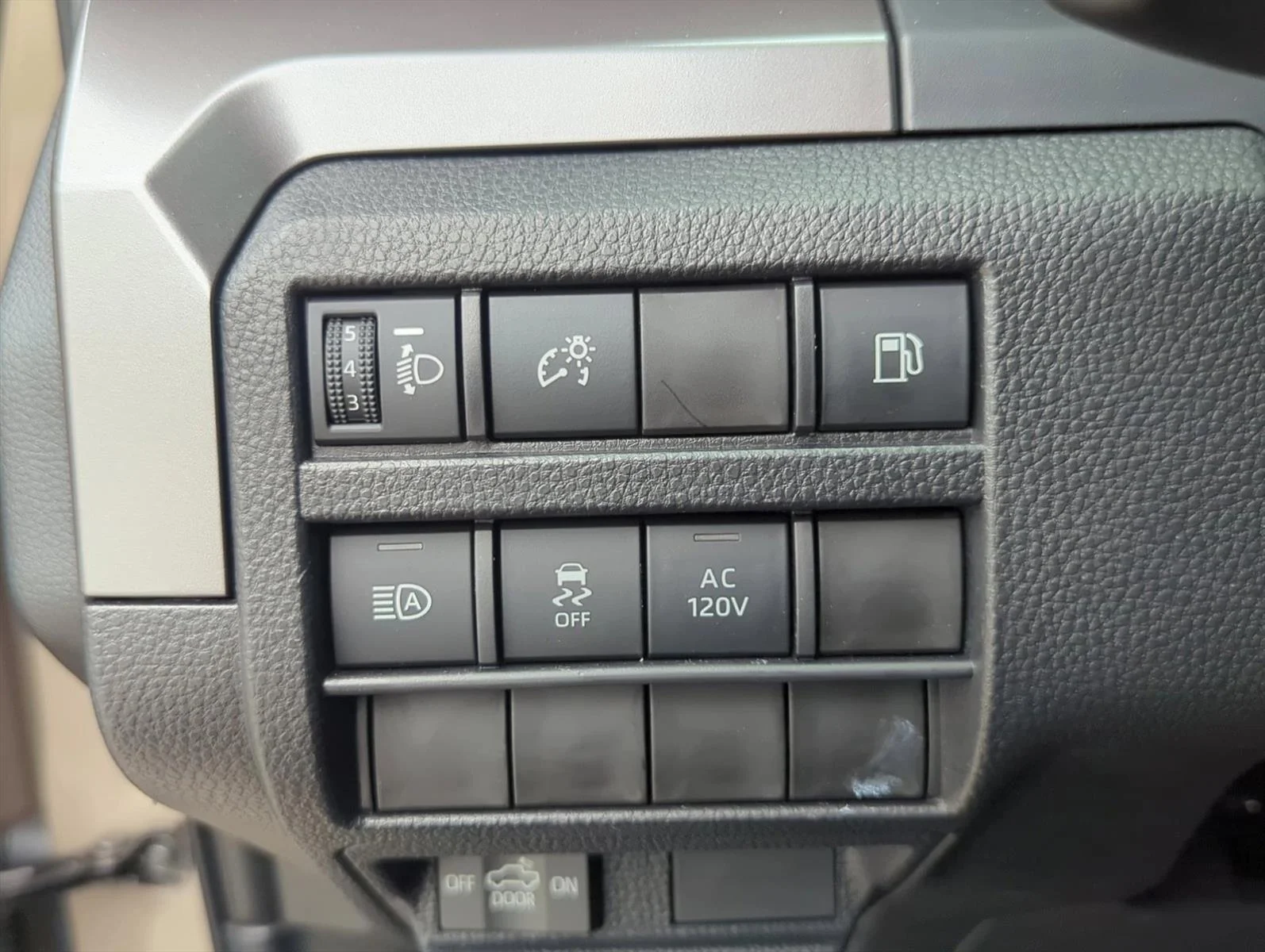 Used 2026 Mudbath Toyota TRD Off Road Hybrid image 13
