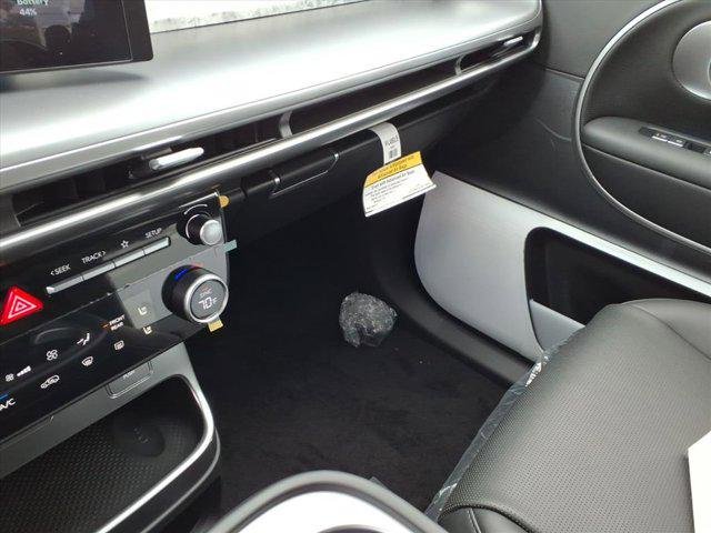 2026 Hyundai IONIQ 9 Performance Calligraphy - Photo 13