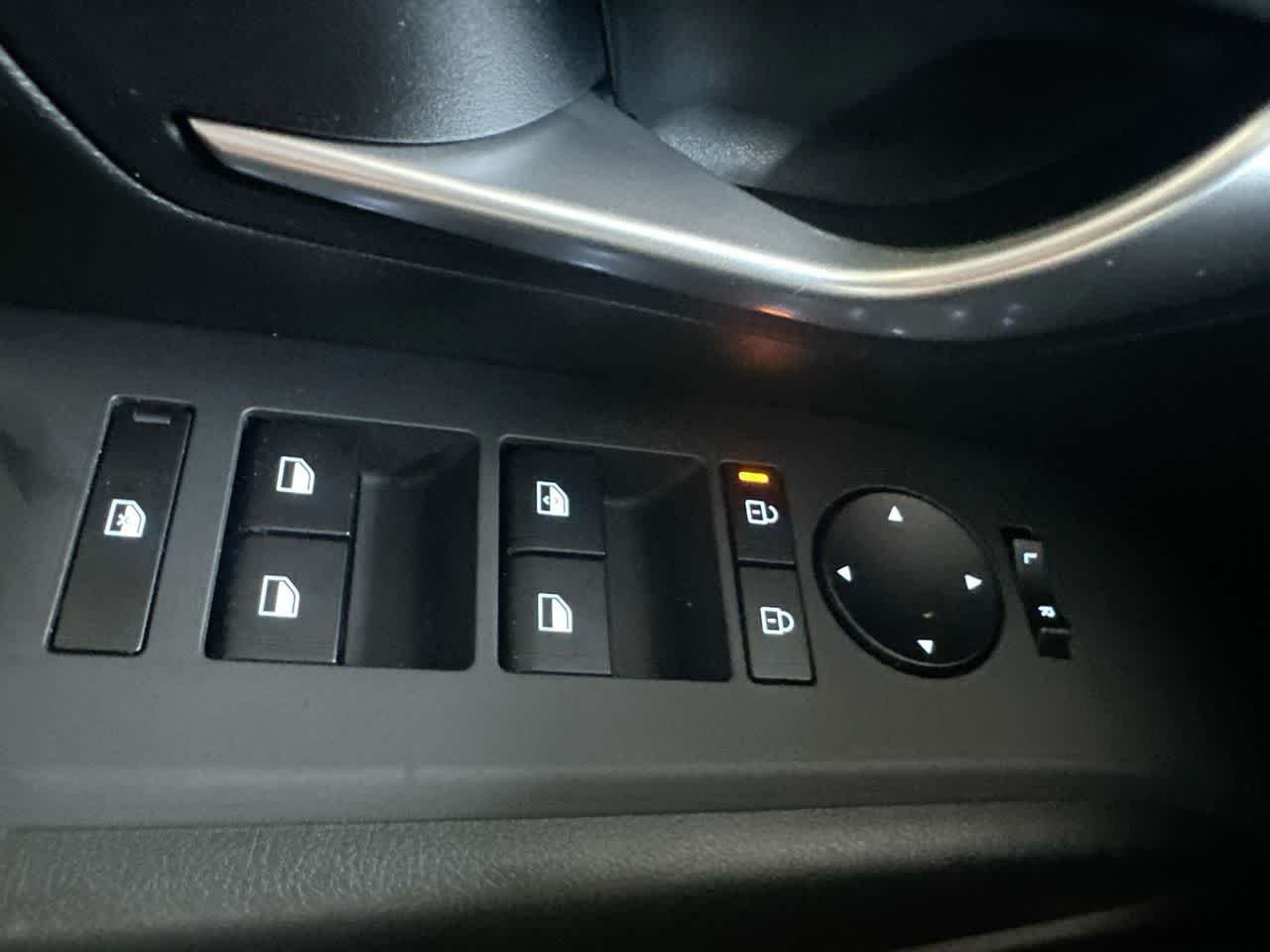 2026 Hyundai Tucson SE - Photo 17