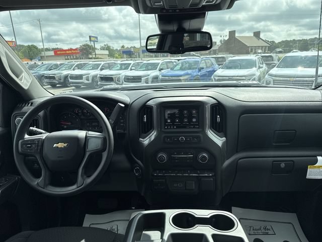 2026 Chevrolet Silverado 2500 HD Custom - Photo 27