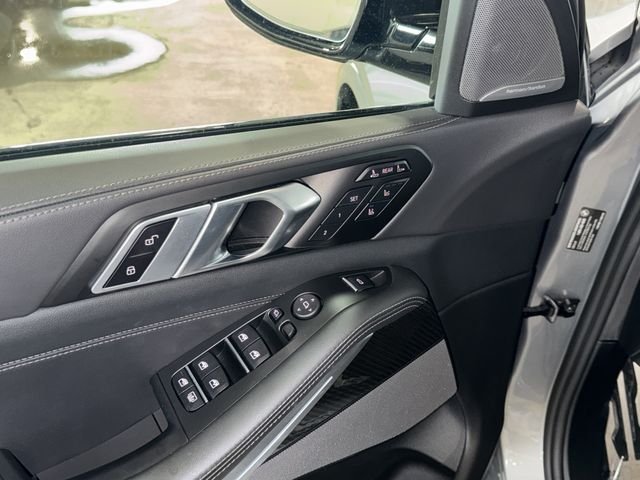 2026 BMW X7 M60i - Photo 20