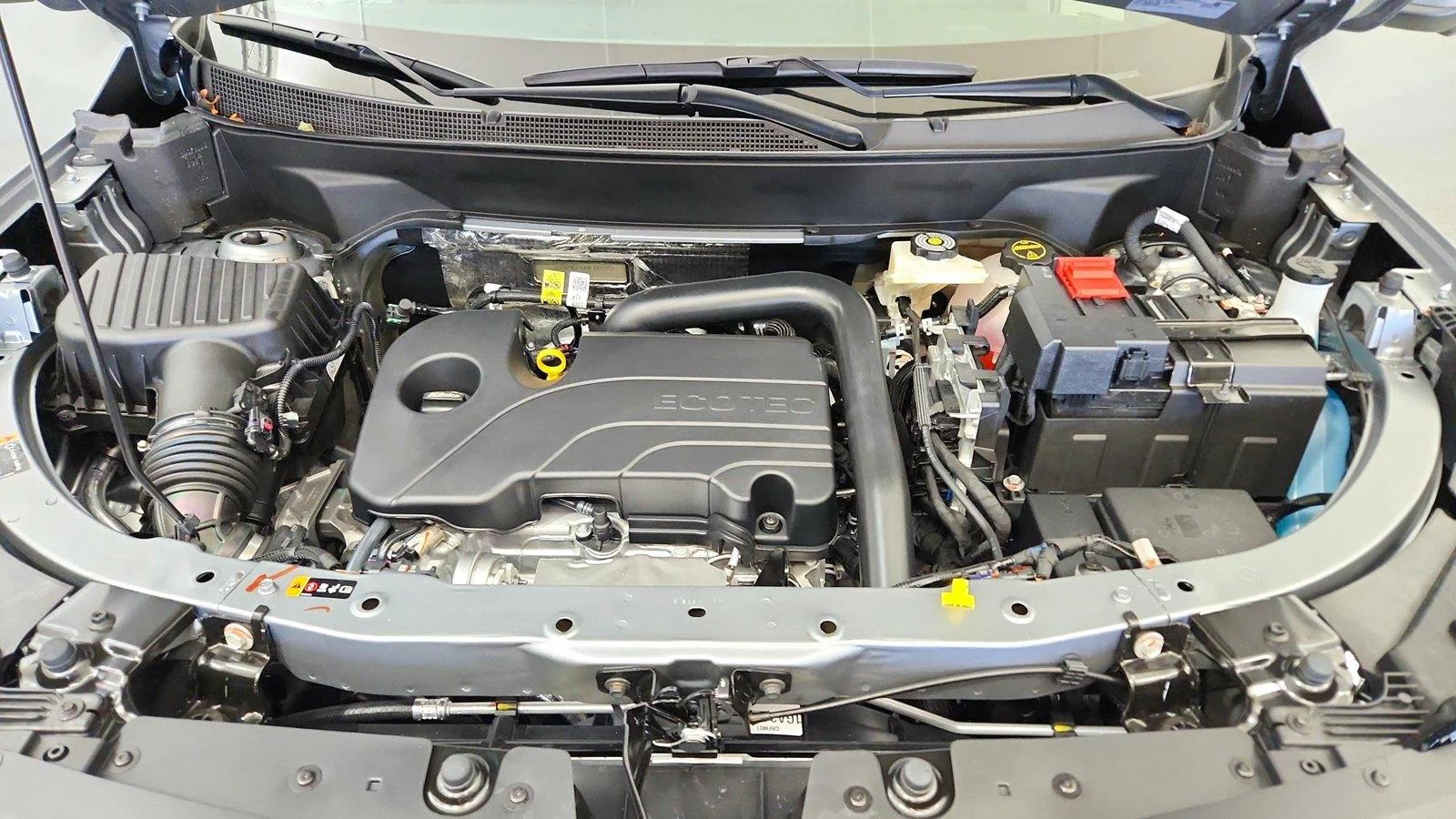 2027 Chevrolet Equinox LT - Photo 37