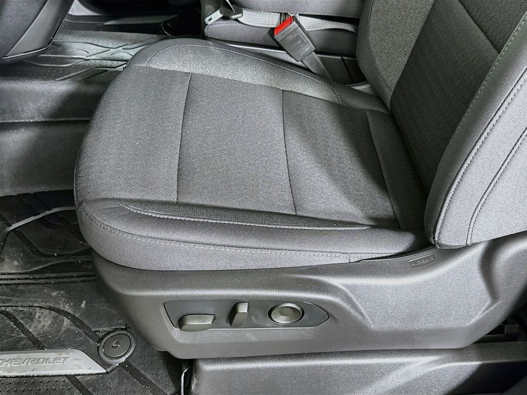 2026 Chevrolet Silverado 1500 Custom - Photo 18