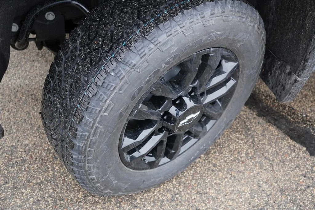 2026 Chevrolet Silverado 2500 HD LT - Photo 10