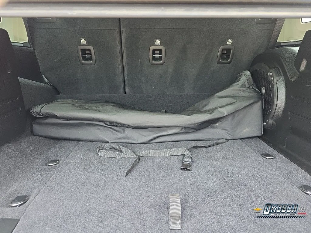 2021 Jeep Wrangler Unlimited High Altitude 4XE - Photo 13