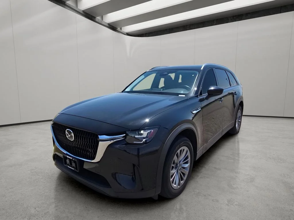 2024 Mazda CX-90 PHEV Preferred Package's photo