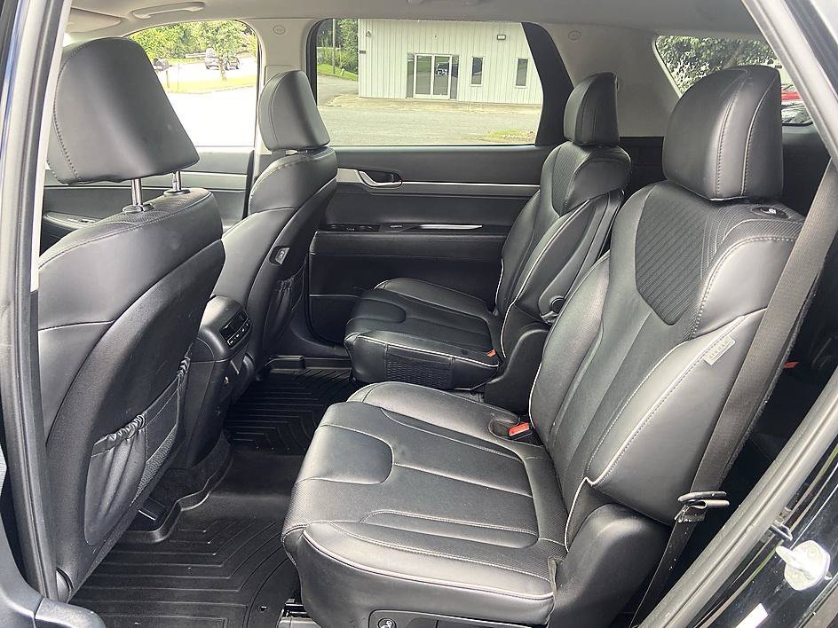Used 2023 Abyss Black Pearl Hyundai XRT image 13