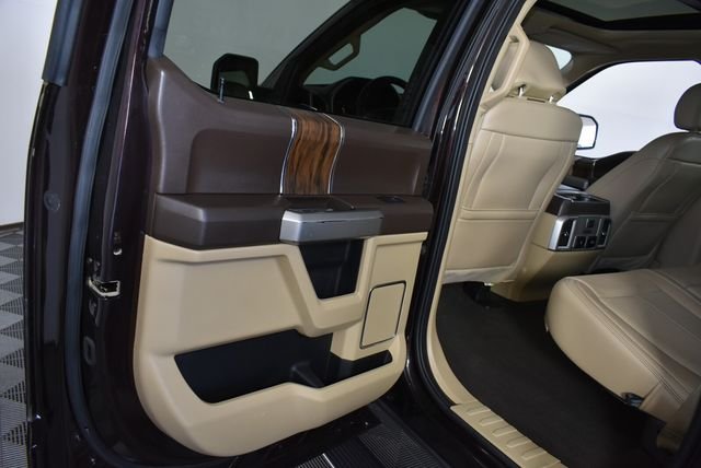 2020 Ford F-150 Lariat - Photo 25