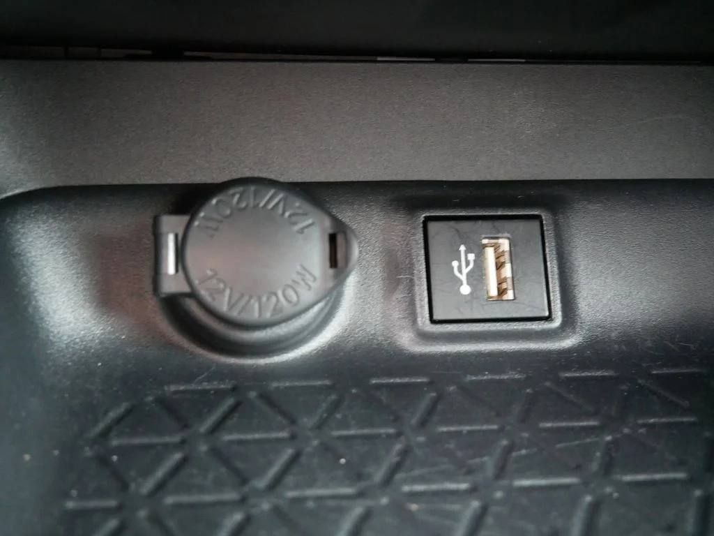 Used 2025 Gray Toyota XLE image 24
