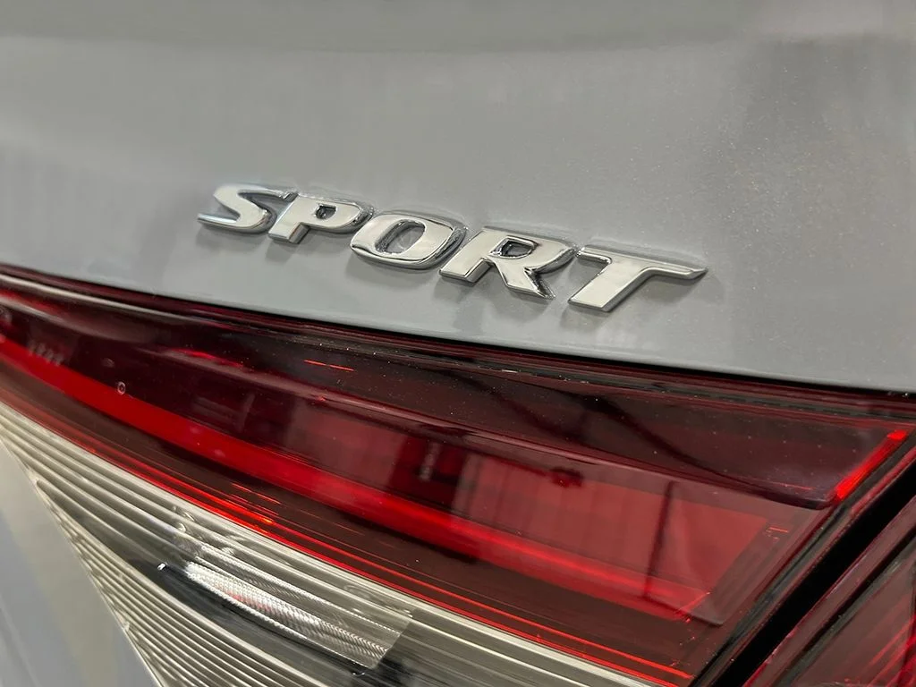 New 2026 Urban Gray Pearl Honda 2WD SPORT image 6