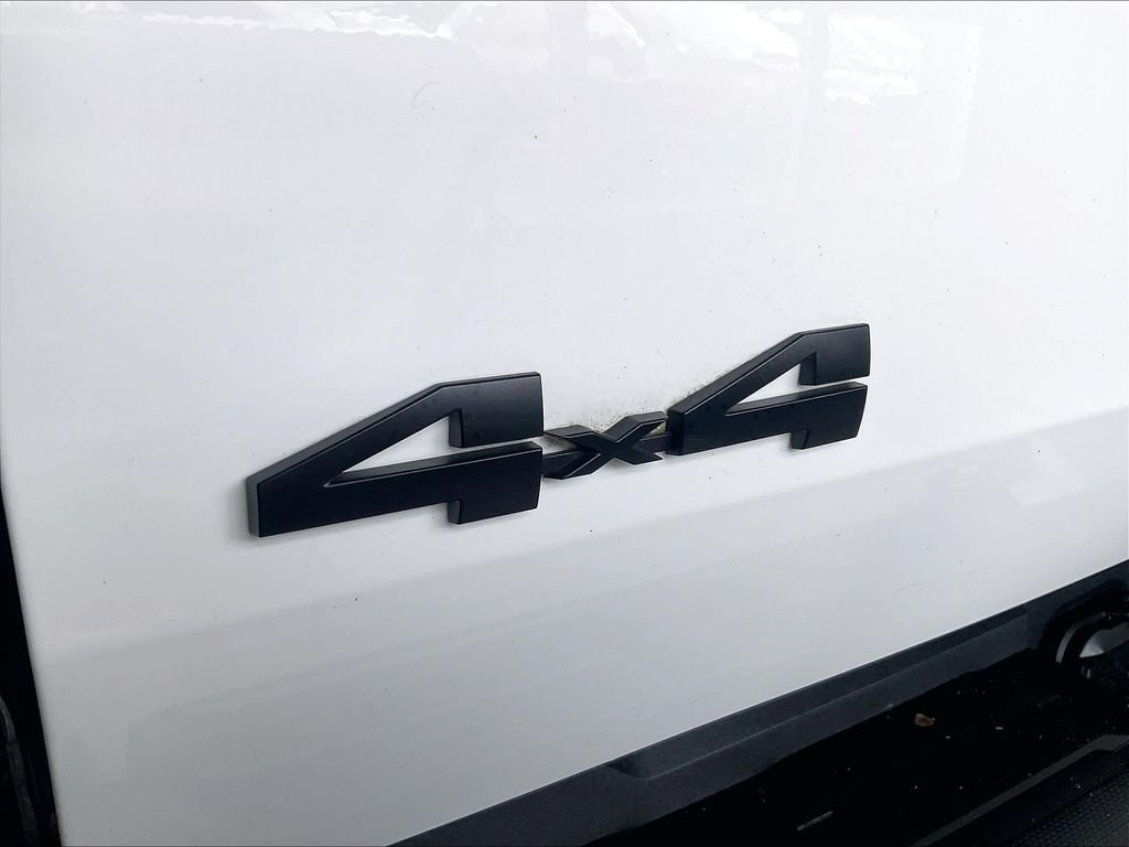 Certified Used 2024 White Toyota SR image 28