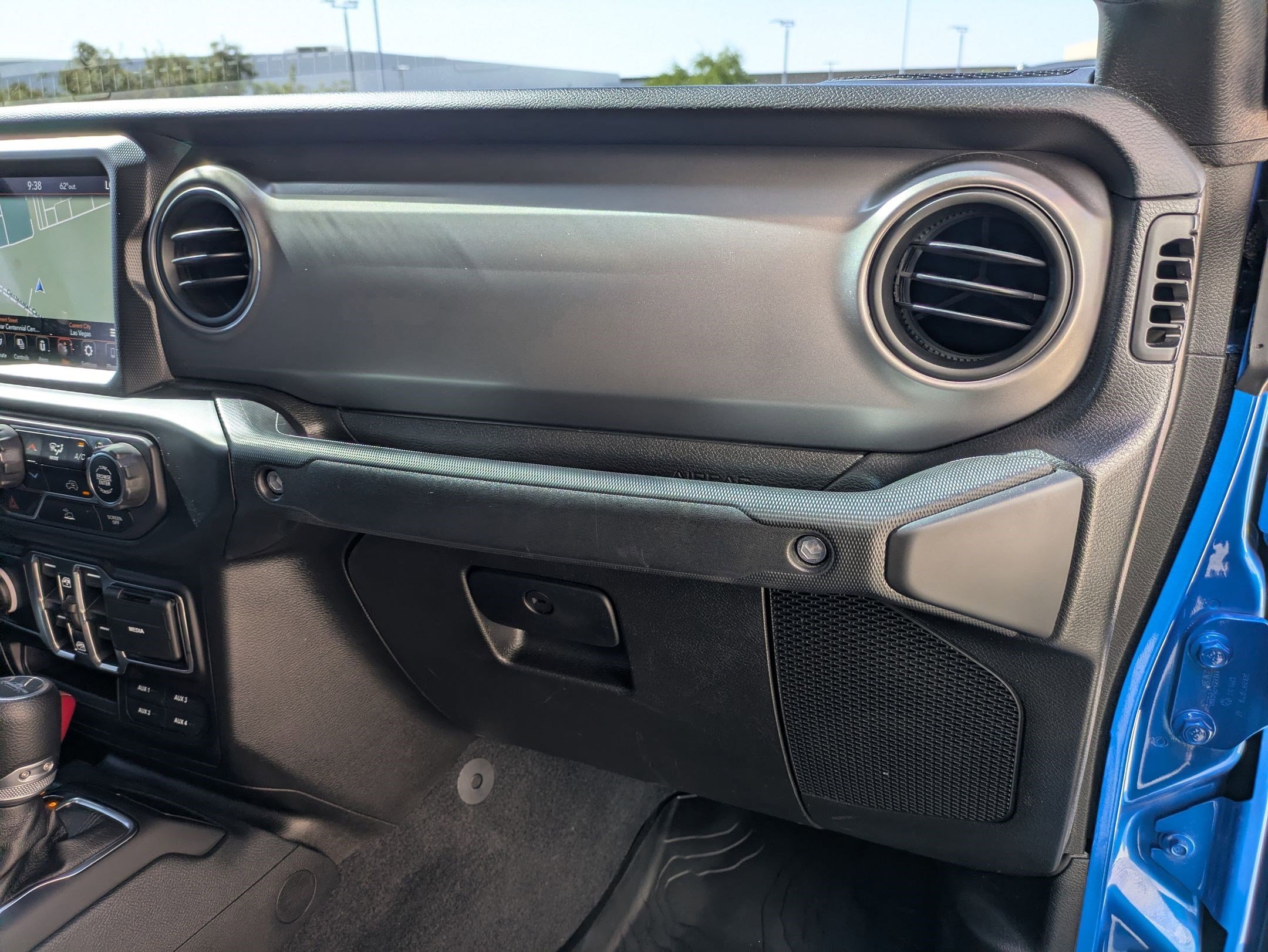 2021 Jeep Gladiator WILLYS - Photo 29