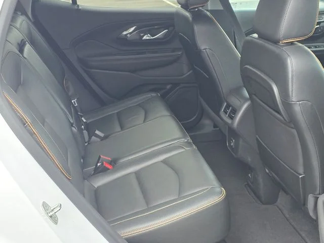 2023 GMC Terrain AT4 - Photo 14