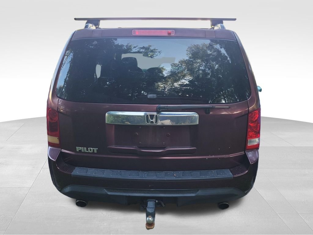 Used 2014  Honda EX image 13