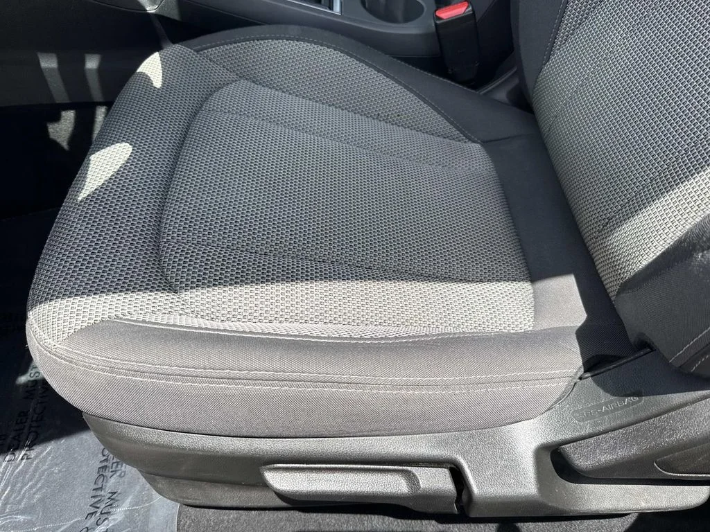 Used 2024 White Subaru Premium image 25