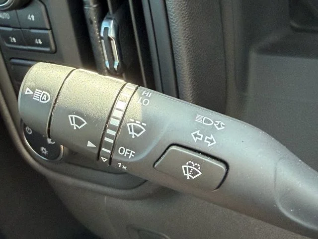 Used 2024 White Chevrolet Custom Trail Boss image 28