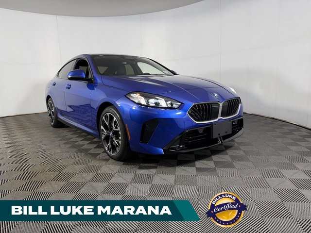2025 BMW 2 Series 228 xDrive Gran Coupe