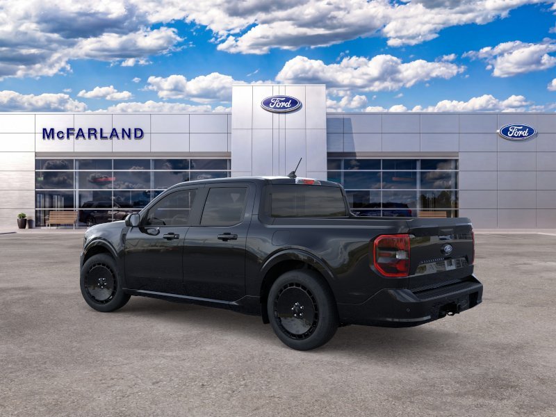 New 2026 Shadow Black Ford Lobo™ image 29
