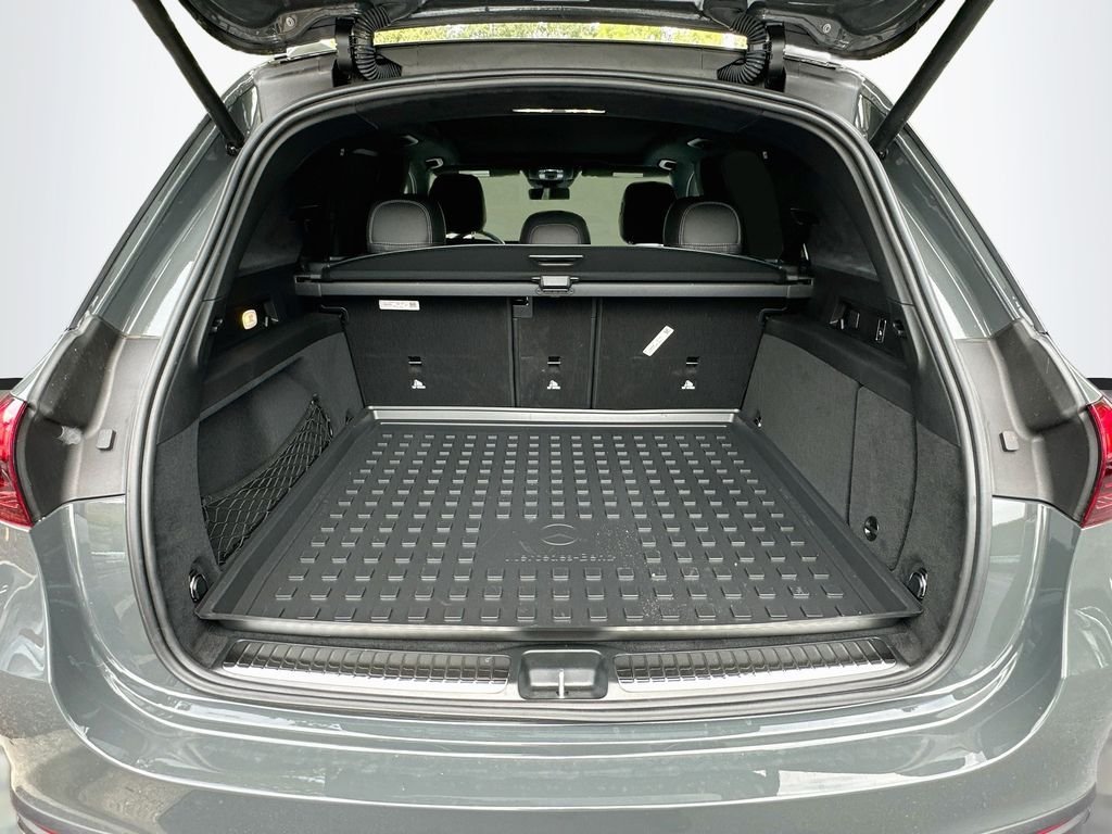 Certified Used 2026 Gray Mercedes-AMG GLE 63 S AMG® image 28