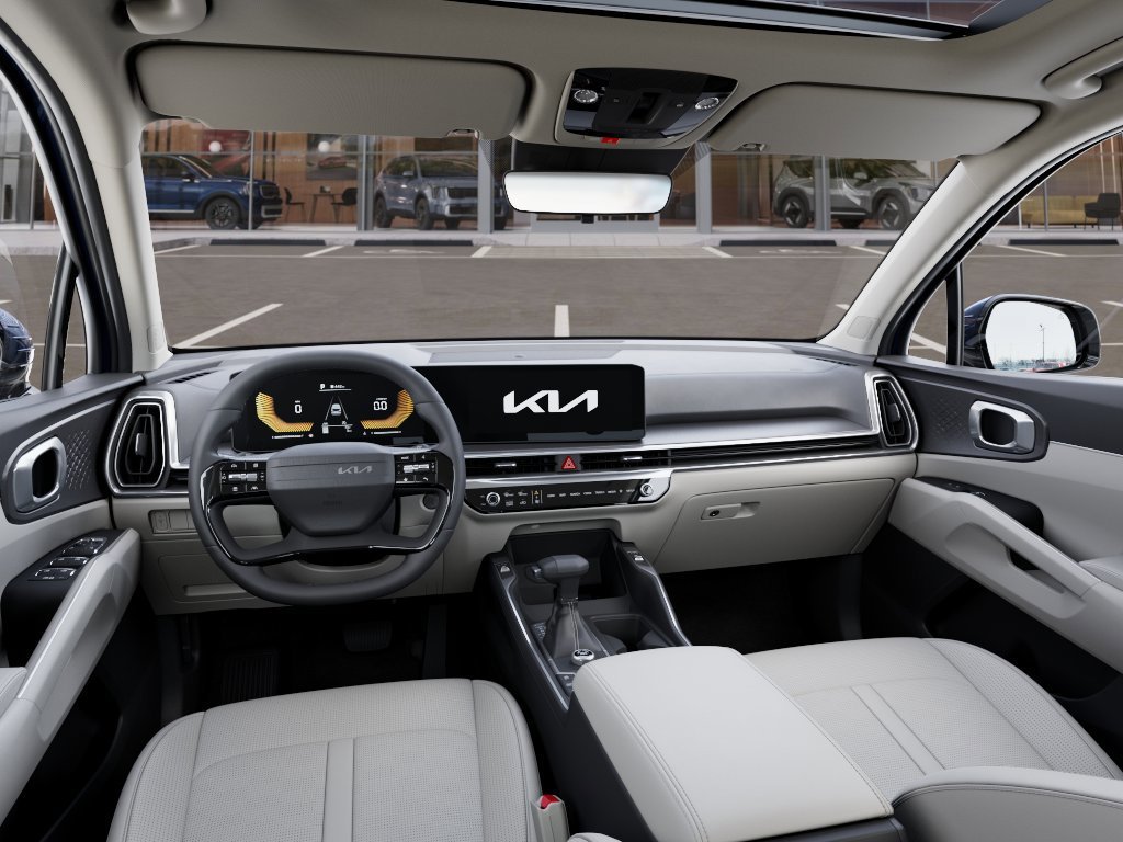 2026 Kia Sorento S - Photo 14