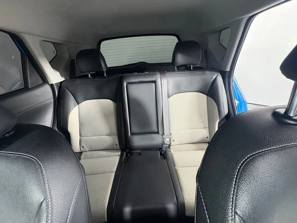 Used 2023 Blue Kia GT-Line image 6