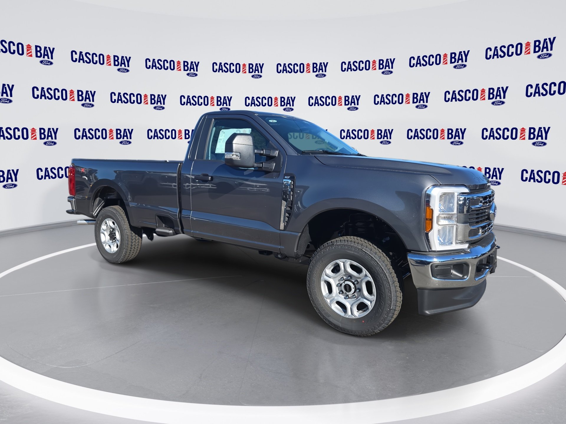 2026 Ford F-250 Super Duty