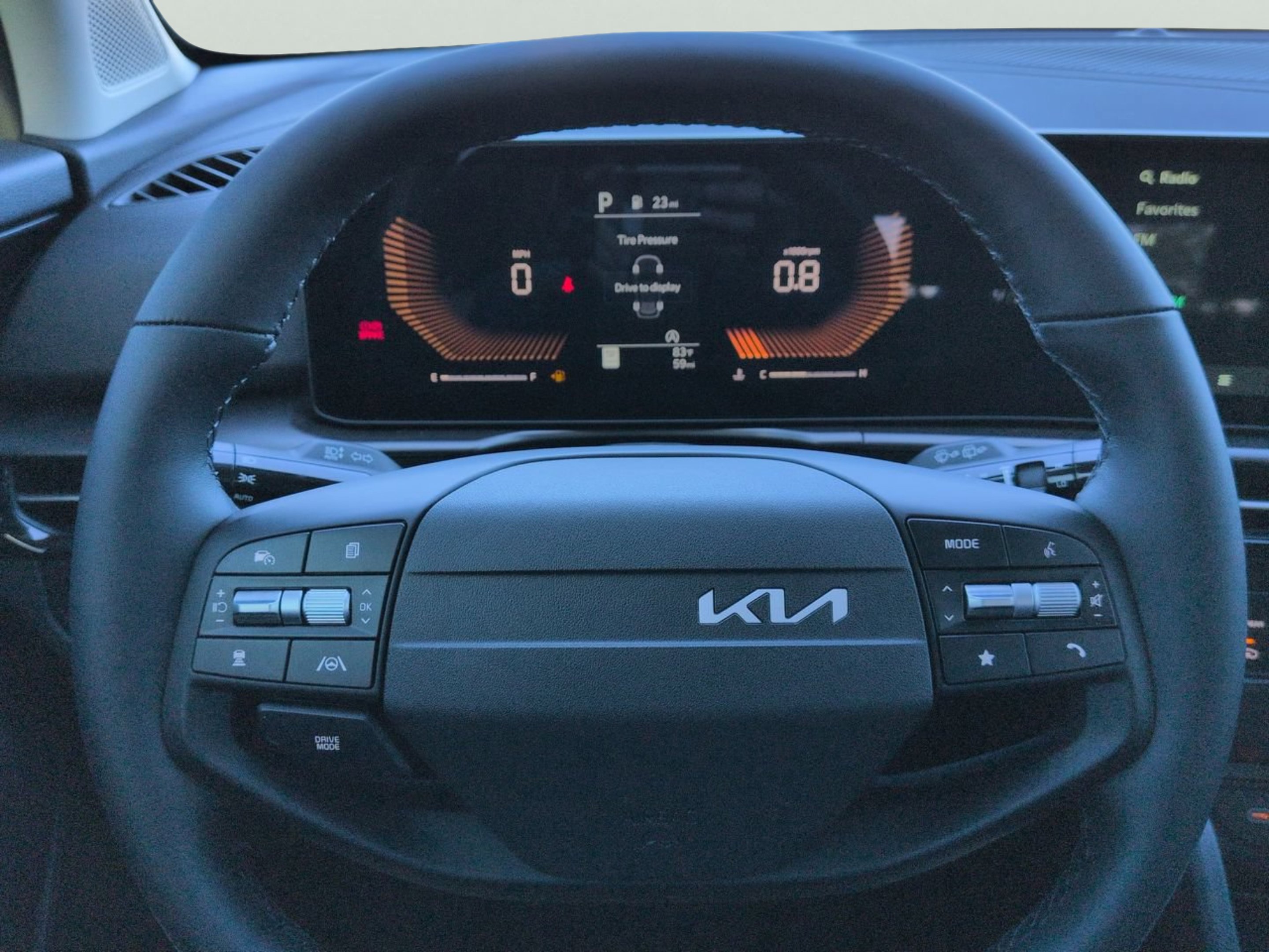 New 2026 Wolf Gray Kia EX image 60