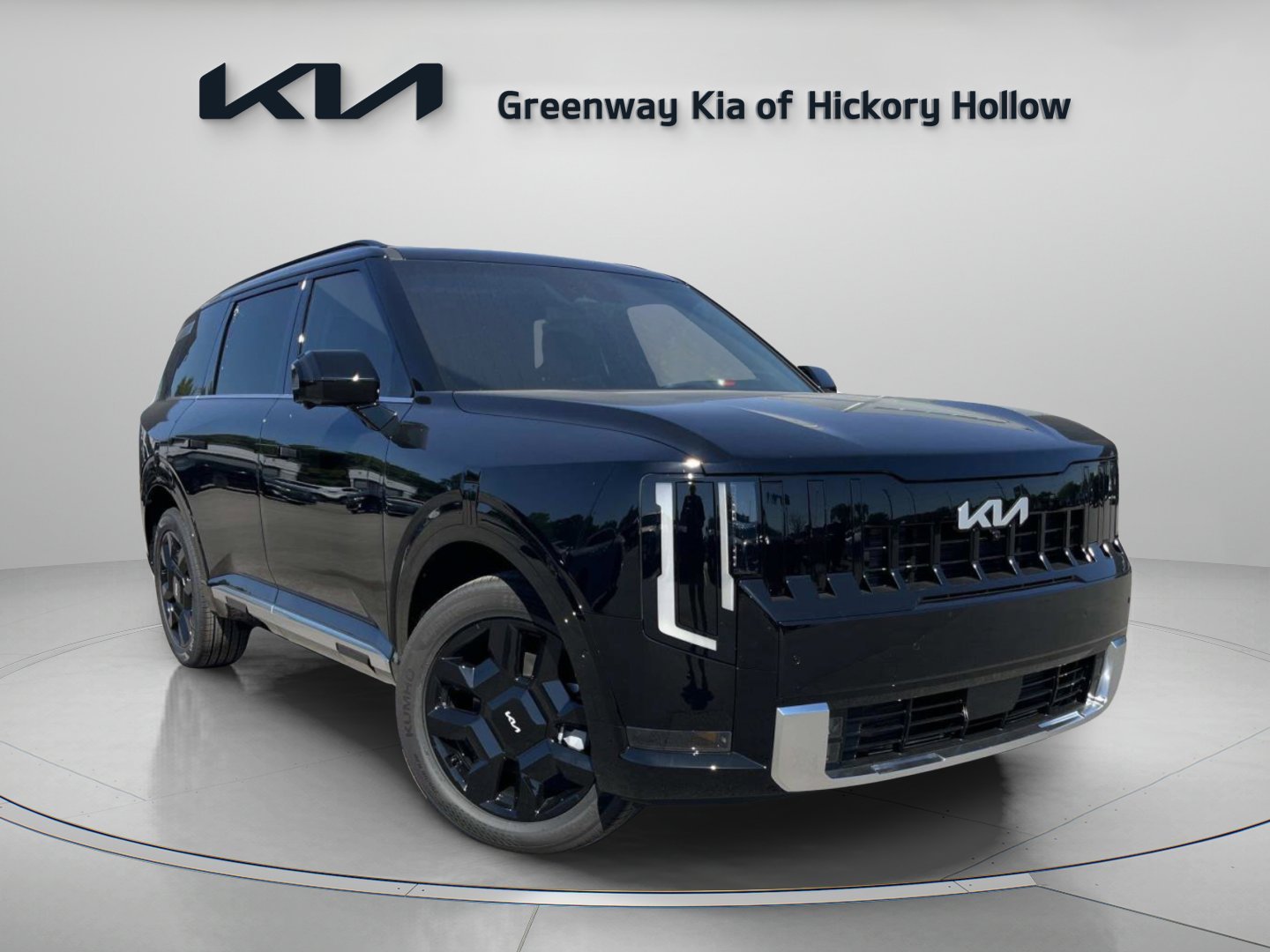 2027 Kia Telluride SX-Prestige HEV AWD's photo