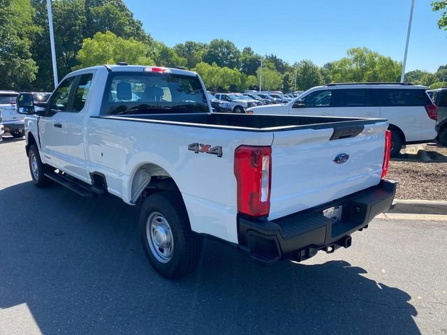 New 2026 White Ford XL image 26