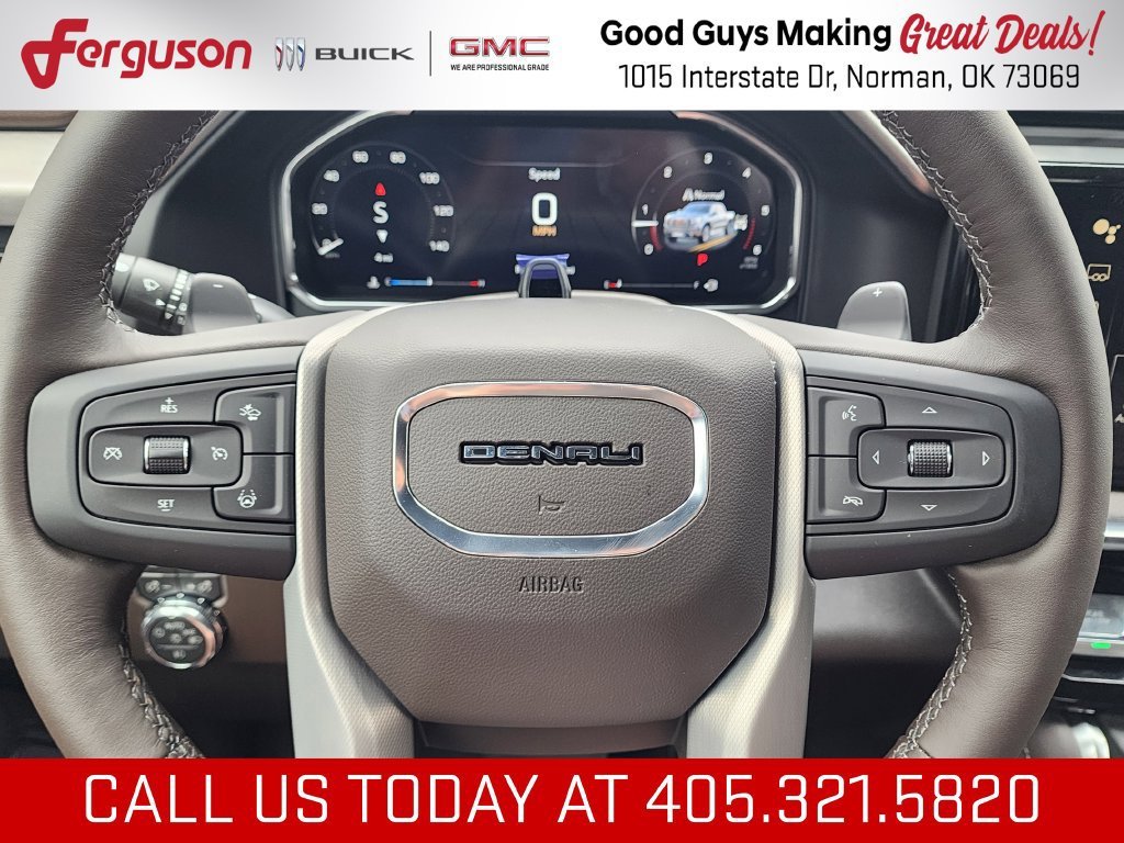 2026 GMC Sierra 1500 Denali - Photo 22