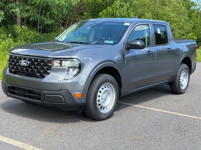 New 2026 Gray Ford XL image 29