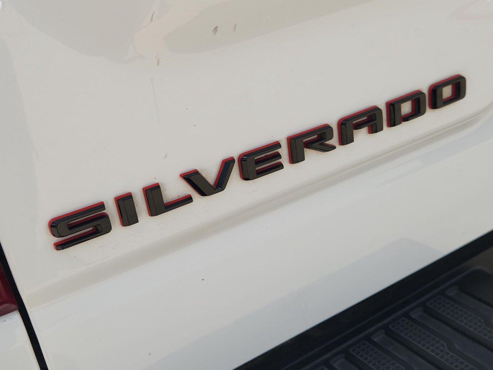 2023 Chevrolet Silverado 1500 RST - Photo 33
