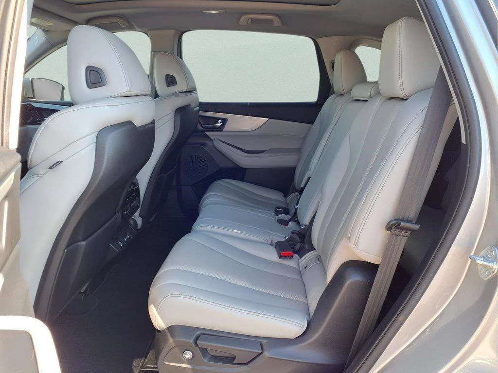 2023 Acura MDX Technology Package - Photo 35