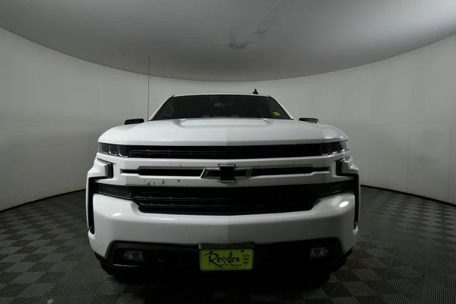 2021 Chevrolet Silverado 1500 RST - Photo 7