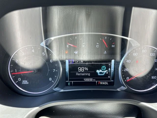 Used 2018 Red GMC SLT-1 image 16