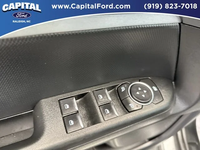 Used 2022 Silver Ford Big Bend image 21