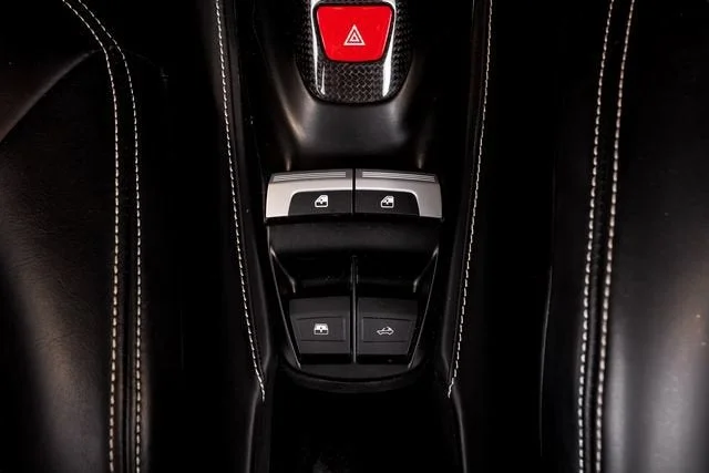 Certified Used 2016 Bianco Avus Ferrari  image 48