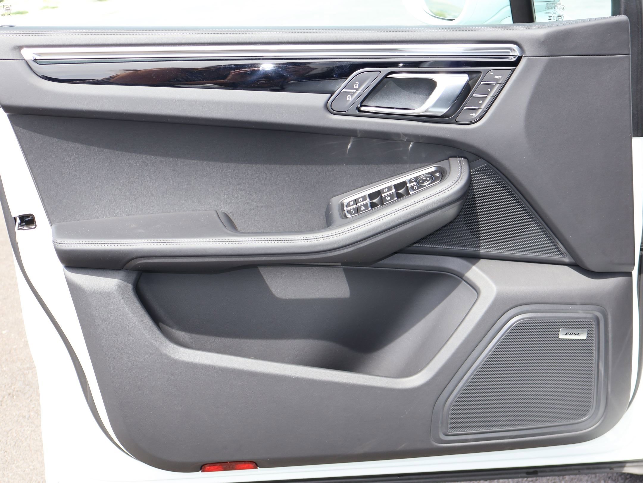 New 2026 White Porsche S image 13