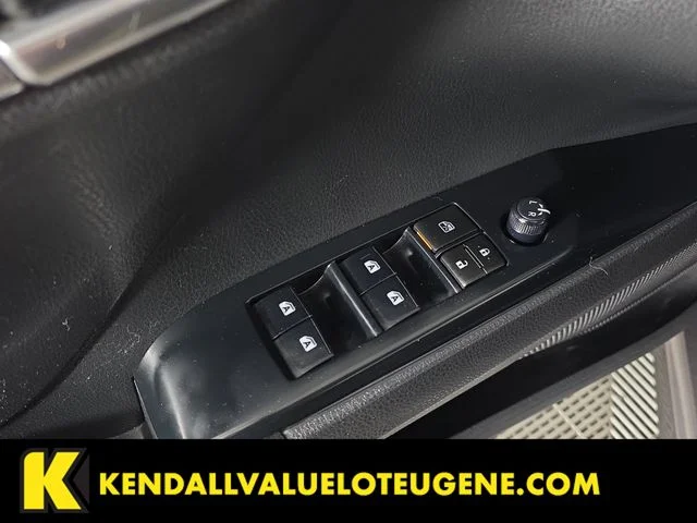 Used 2019 Gray Toyota SE image 20