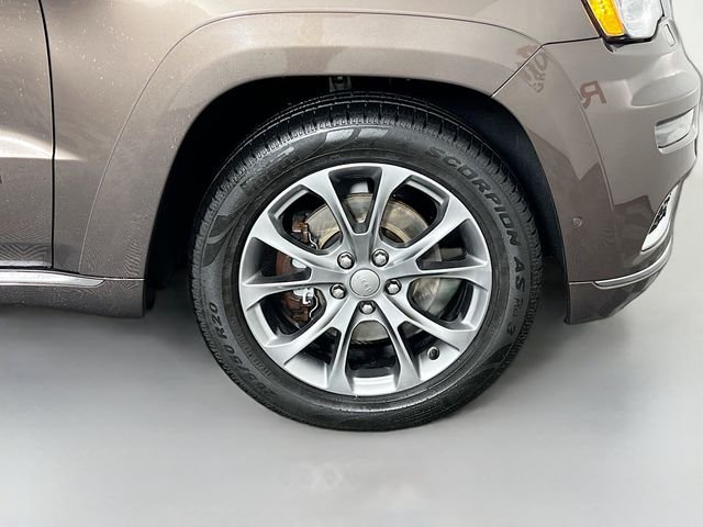 2020 Jeep Grand Cherokee Summit - Photo 39