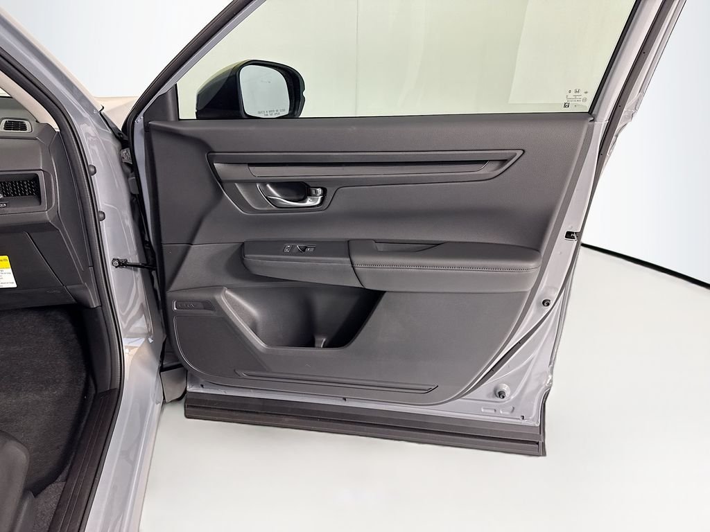 New 2026 Urban Gray Pearl Honda LX image 26