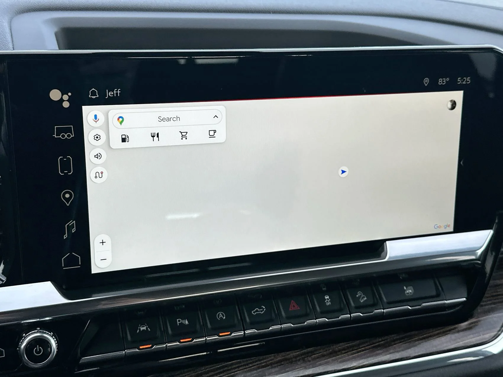 Used 2024 Summit White GMC Elevation image 18