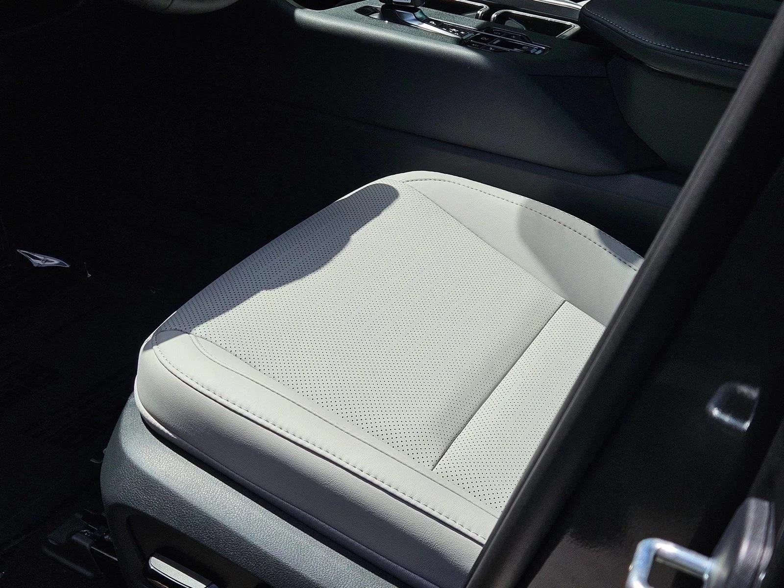New 2026 Cloudburst Gray Lexus  350 PREMIUM AWD image 4