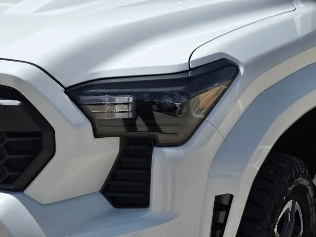 Used 2026 White Toyota TRD Sport image 7
