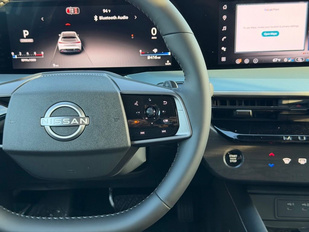New 2026 Gold Nissan Platinum image 20