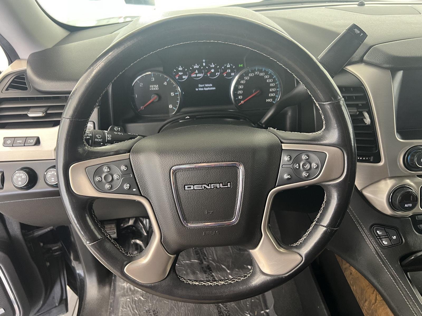 2020 GMC Yukon Denali - Photo 20