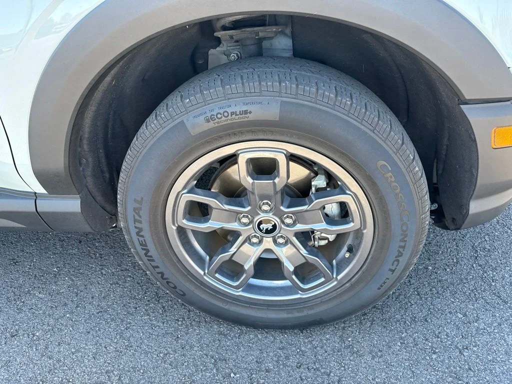 Used 2022 Cactus Ford Big Bend image 25