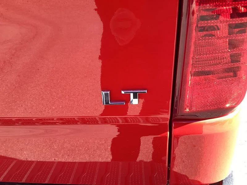 2026 Chevrolet Silverado 1500 LT - Photo 13